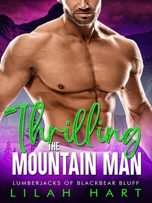 cover image of Thrilling the Mountain Man